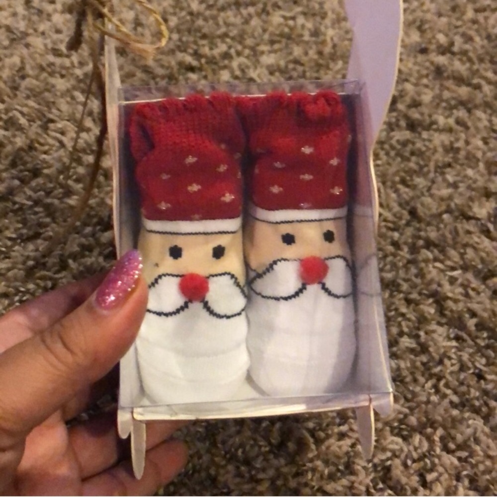Socks 🧦✅